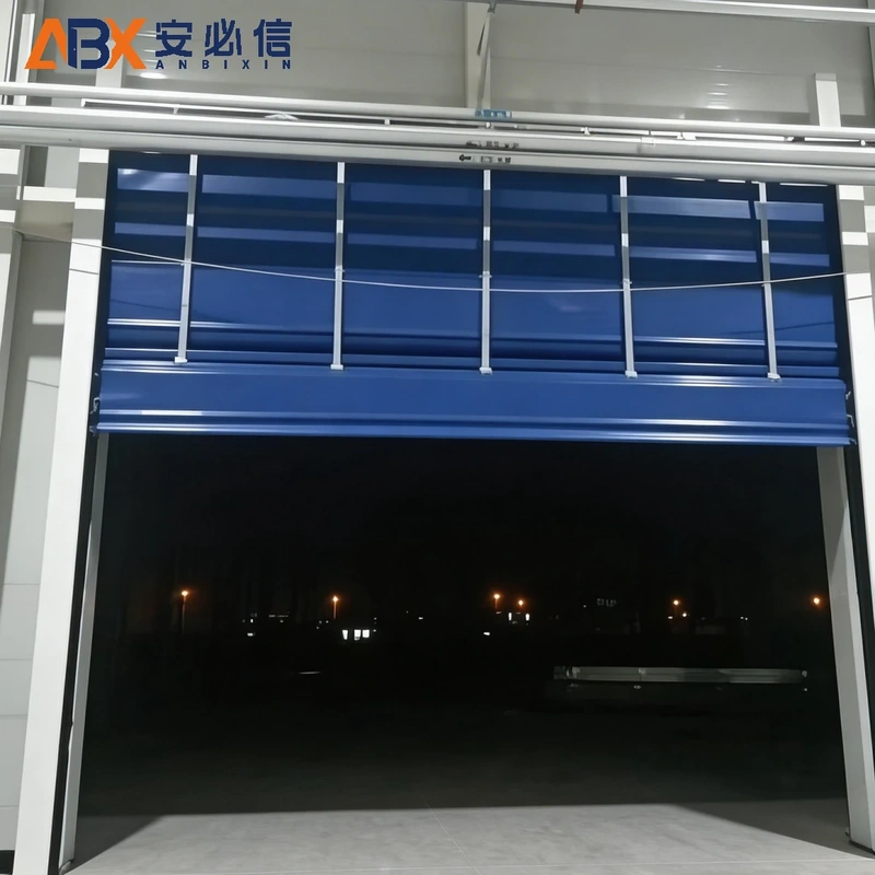 咸阳市海绵门封