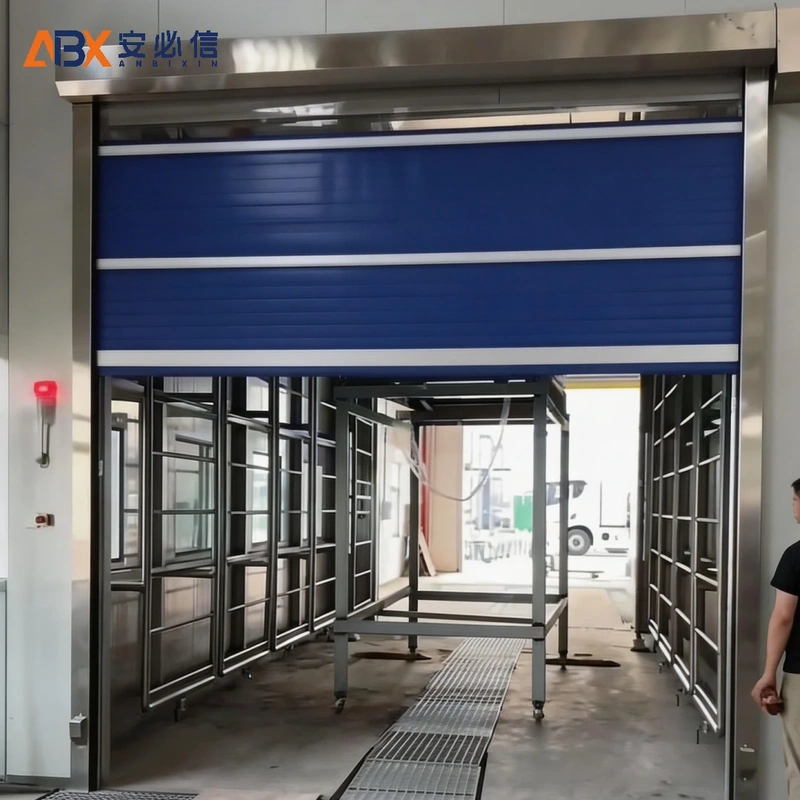 咸阳市高速门
